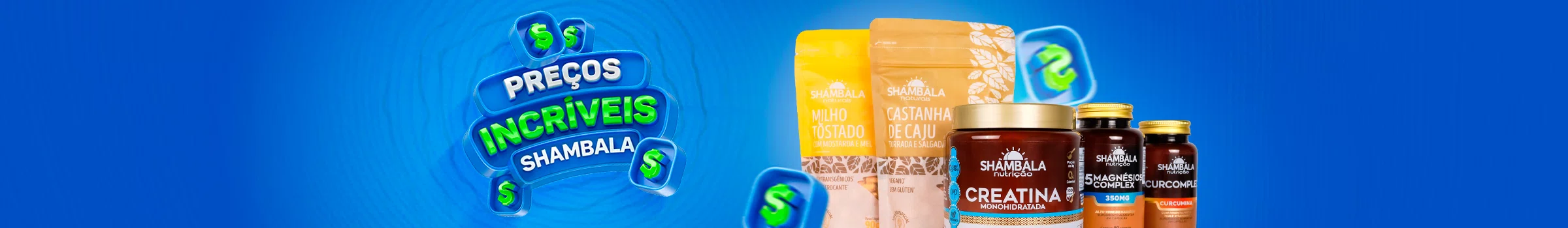 Promoções