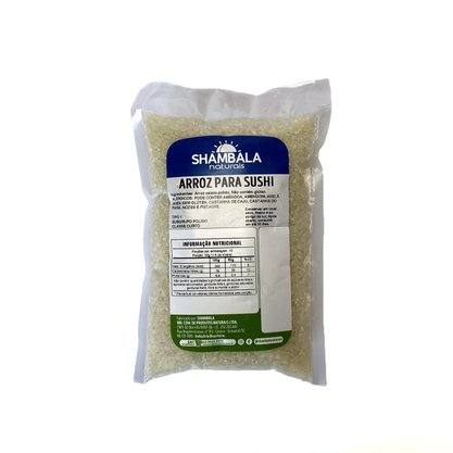 Arroz sushi 500g