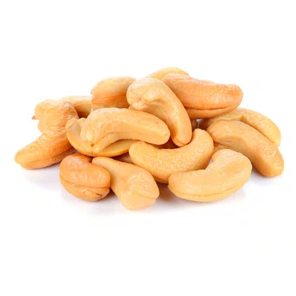 Castanha caju w3 torrada salg. 11,34kg