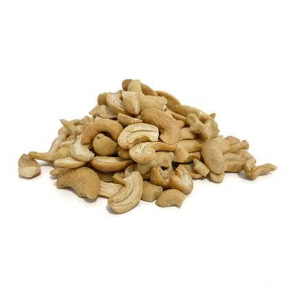 Castanha caju s1 torrada (quebrada)11,34kg