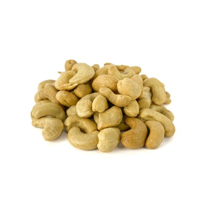 Castanha  caju w1 320 torrada 11,34kg