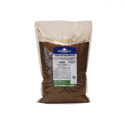 Cacau em pó 50% 1kg