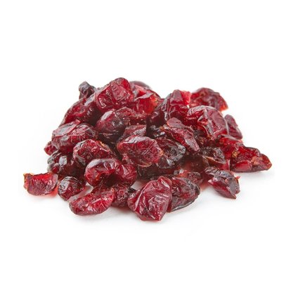 Cranberry desidratado sem açúcar 11,34kg