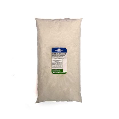Farinha multiuso sem gluten 5kg
