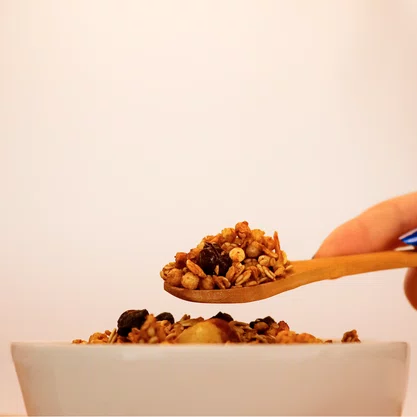 Granola tradicional Shambala  250g