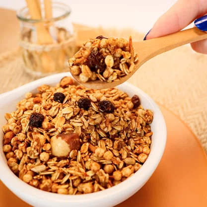 Granola tradicional Shambala  250g
