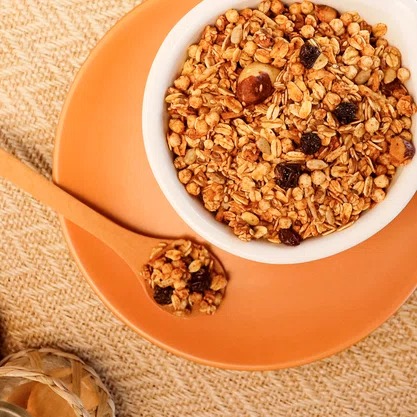 Granola tradicional Shambala  250g