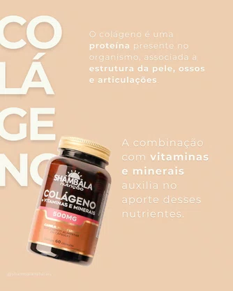 Kit Promocional Suplementos Mulheres 40+