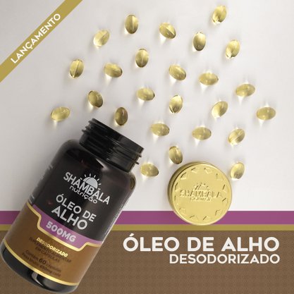 Kit Imunidade Shambala - aproveite oferta especial!