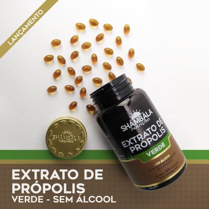 Kit Imunidade Shambala - aproveite oferta especial!