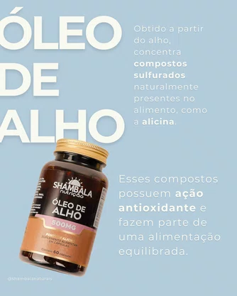 Kit Imunidade Shambala - aproveite oferta especial!