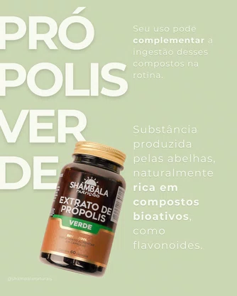 Kit Imunidade Shambala - aproveite oferta especial!