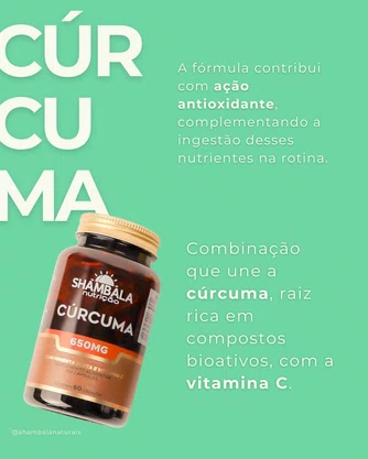 Kit Shambala Saúde Articular