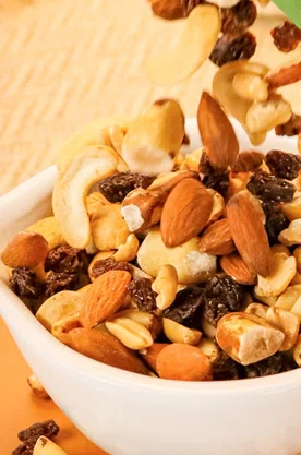 Mix nuts premium 150g
