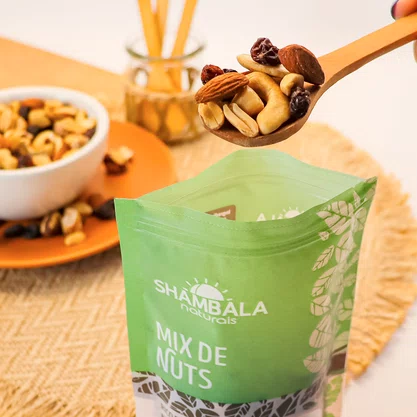 Mix nuts tradicional 150g