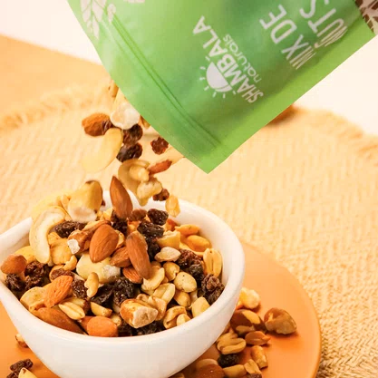 Mix nuts tradicional 150g