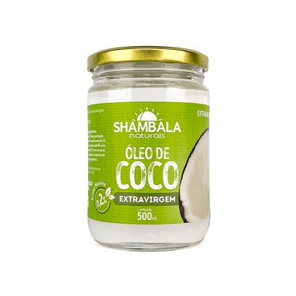 Oleo coco e.v. 500ml