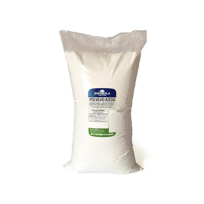 Polvilho azedo 5kg