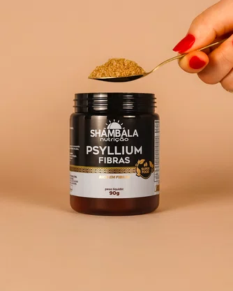 Psyllium Husk 90g