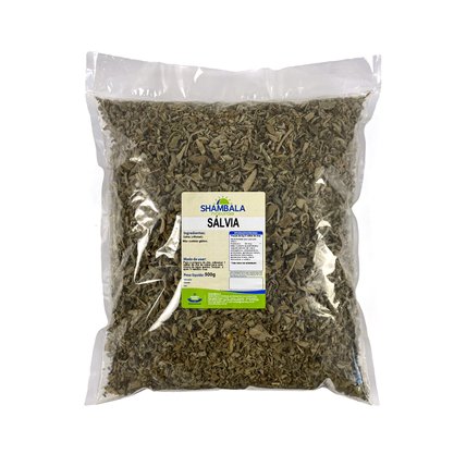 Salvia 500g 