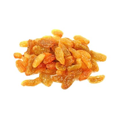 Uva passa clara 5kg
