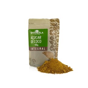 Acucar de coco 150g