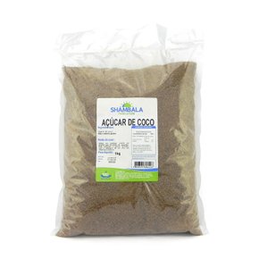Acucar de coco 1kg
