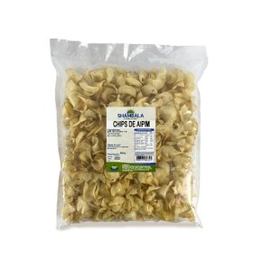 Aipim Chips 500g