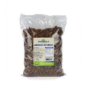 Amendoa defumada 1kg