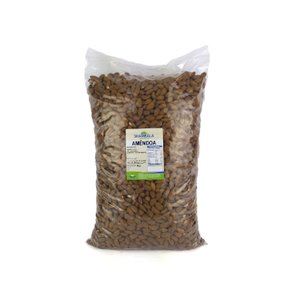 Amendoa natural 5kg