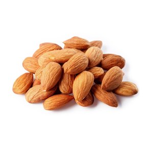 Amendoa natural 22,68kg