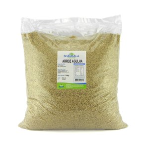 Arroz agulha int. pc 10kg