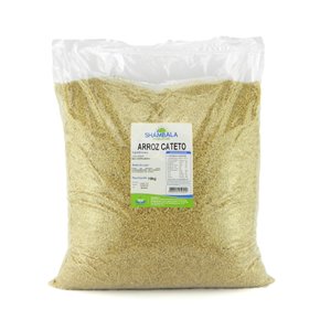 Arroz cateto int. pc 10kg