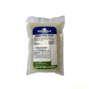 Arroz sushi 500g