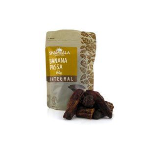 Banana passa caturra 150g