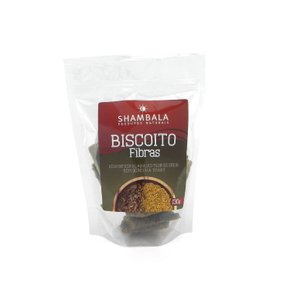 Biscoito de fibras pc 130g
