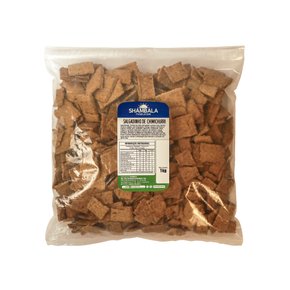 Biscoito sem glúten chimichurri 1kg