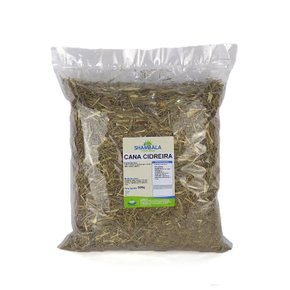 Capim cidreira  500g