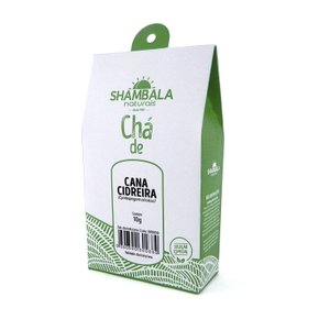 Capim cidreira 10g Capim cidreira 10g