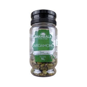 Cardamomo 10g
