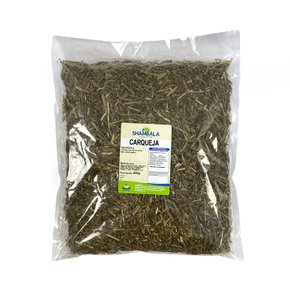 Carqueja 500g 