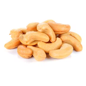 Castanha caju w3 torrada salg. 11,34kg