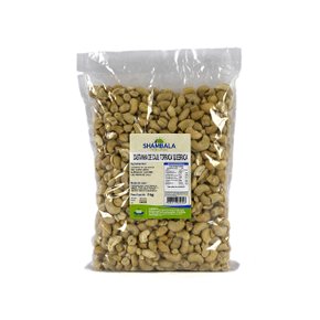 Castanha caju s1 torrada (quebrada)1kg