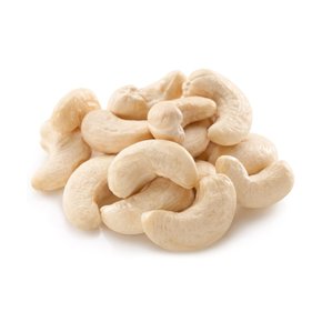 Castanha caju w1 320 natural cx 11,34kg