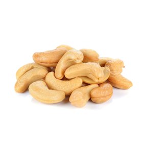 Castanha caju w1 240 t/s cx 11,34kg