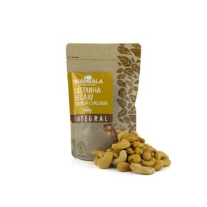 Castanha caju w1 t/s pt 140g