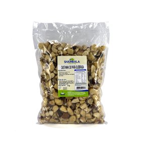 Castanha para quebrada 1kg