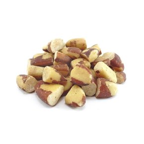 Castanha para quebrada cx 20kg