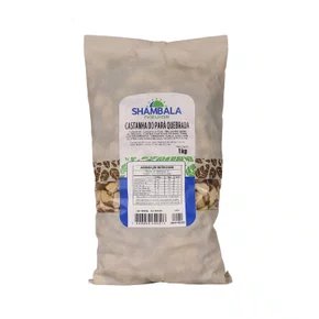 Castanha para quebrada 1kg
