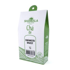 Cha misto digest 20g Cha misto digest 20g